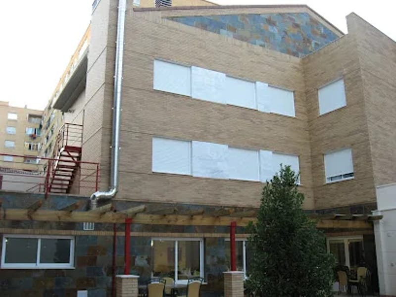 Residencia De Ancianos Torre Laurel - Hogar de Ancianos in Zaragoza, Aragón photo 1