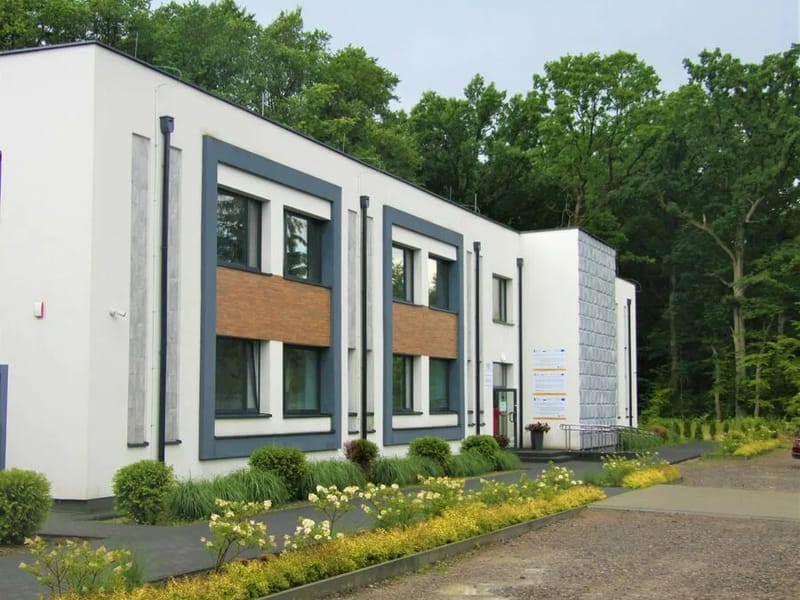 Hospicjum Dęblin - Hospicjum in Dęblin, Dęblin photo 1