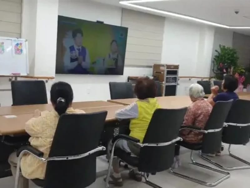 뉴경데이케어 in 수영구, 부산광역시 photo 3