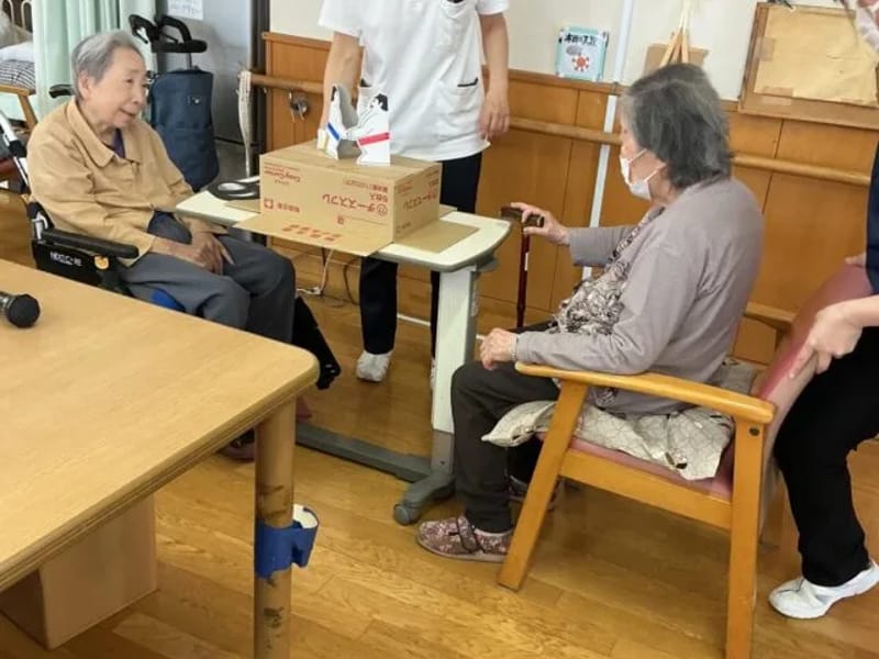 くず葉台ケアセンター - デイサービス in 秦野市, 神奈川県 photo 2