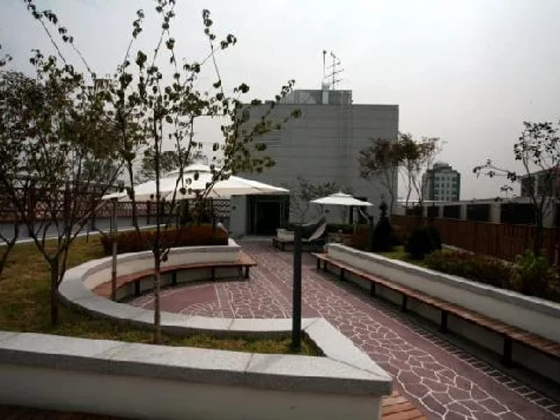 대명요양센터 - 주간보호 in 남구, 대구광역시 photo 3