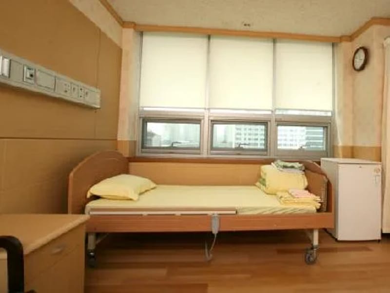 대명요양센터 - 주간보호 in 남구, 대구광역시 photo 2