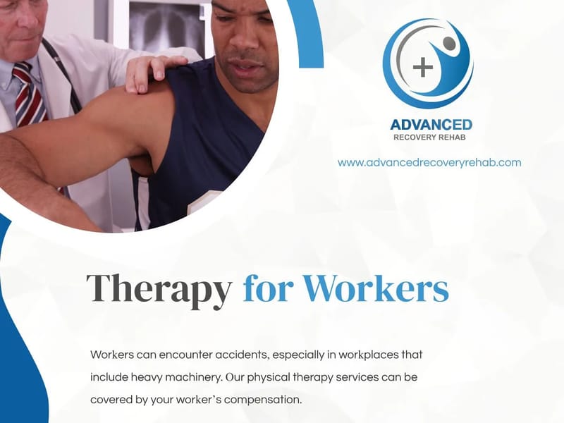 A1 Recovery Center LLC - Home Health Nursing in Miami, FL photo 1