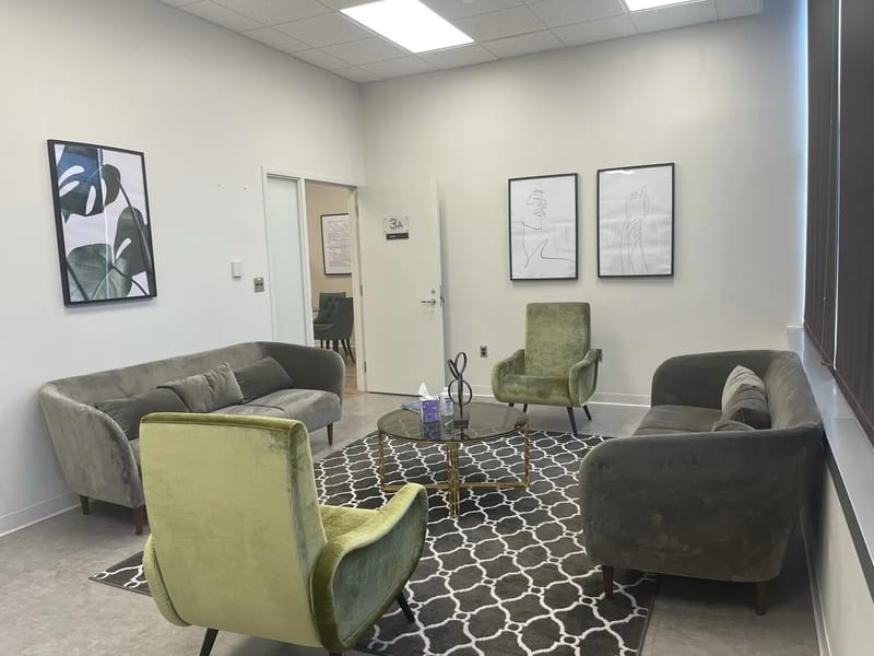 A1 Recovery Center LLC - Home Health Nursing in Miami, FL photo 4