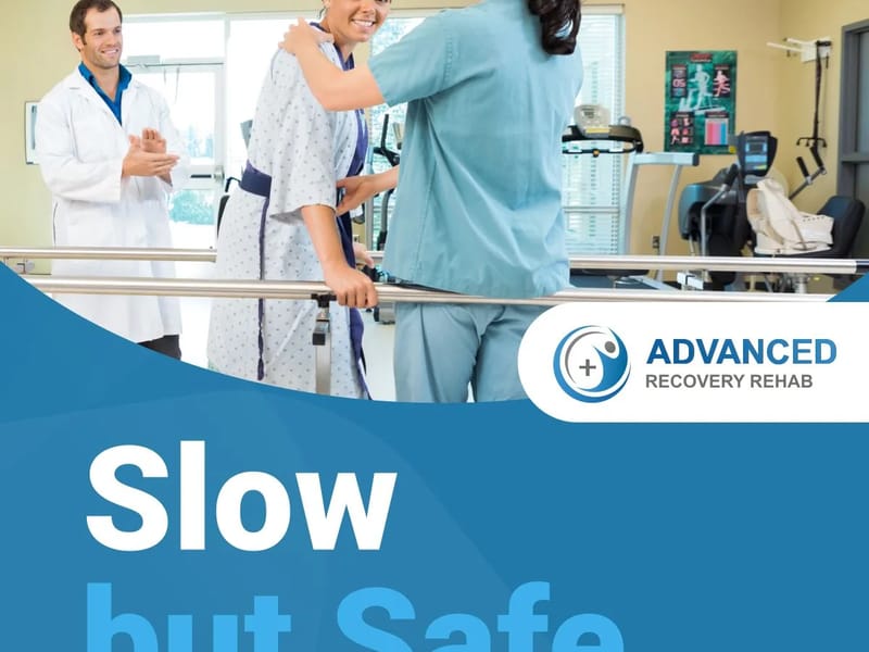 A1 Recovery Center LLC - Home Health Nursing in Miami, FL photo 2