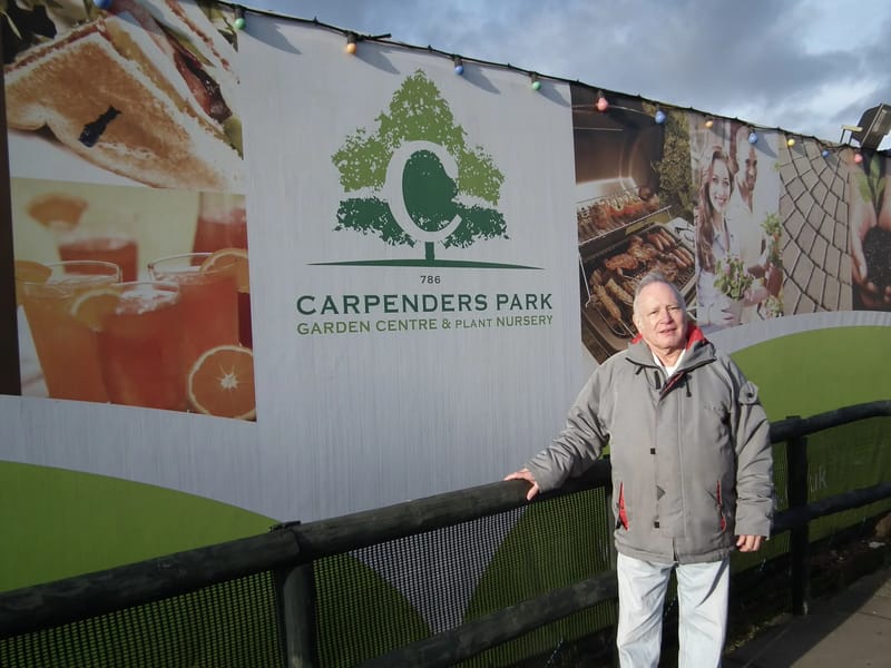 Carpenders Park - Assisted Living in Watford, England photo 3