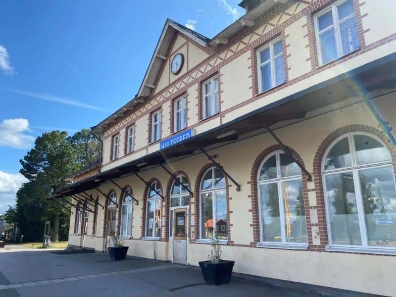 Mörlunda - Serviceboende in Hultsfred, Kalmar län photo 3