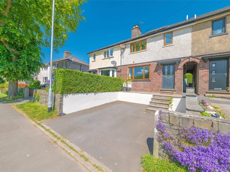 39a Castle Road - Assisted Living in Kendal, England photo 3