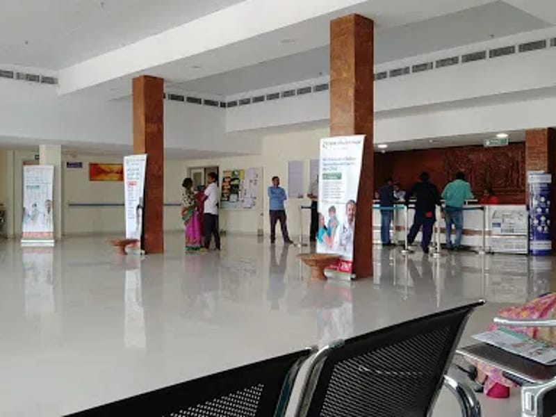 Medica TS Hospital - Formarly Known as Tata Steel Medica Hospital - अस्पताल in Jajpur, Odisha photo 1
