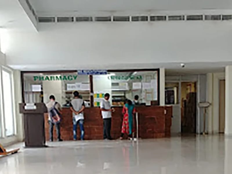 Medica TS Hospital - Formarly Known as Tata Steel Medica Hospital - अस्पताल in Jajpur, Odisha photo 2