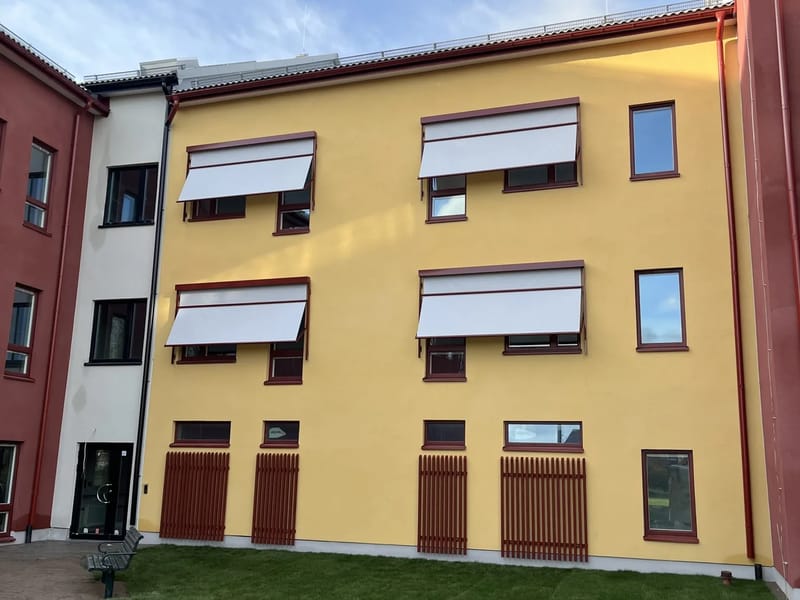 Lövsta vård- och Omsorgsboende - Äldreboende in Heby, Uppsala län photo 3