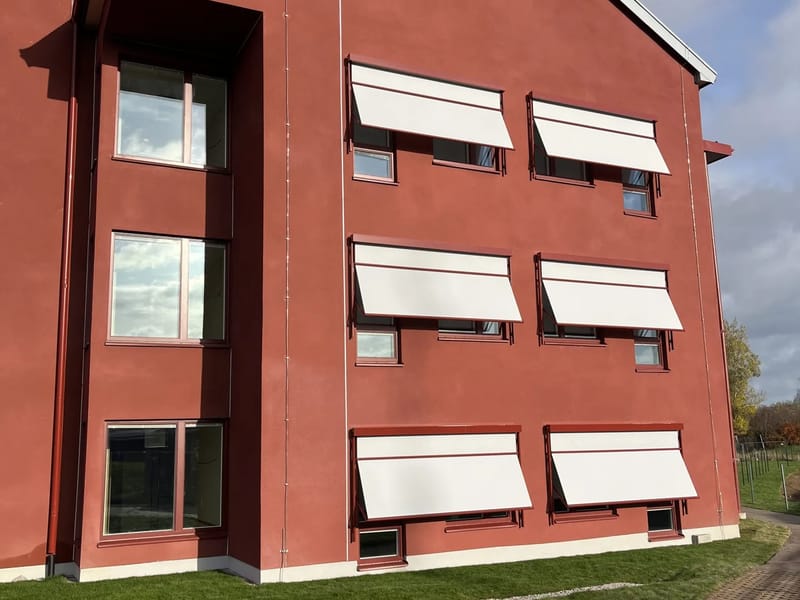 Lövsta vård- och Omsorgsboende - Äldreboende in Heby, Uppsala län photo 1