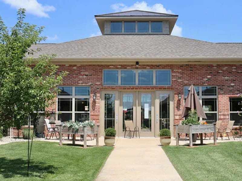 Autumn Fields Adult Community - Assisted Living in Hoopeston, IL photo 2