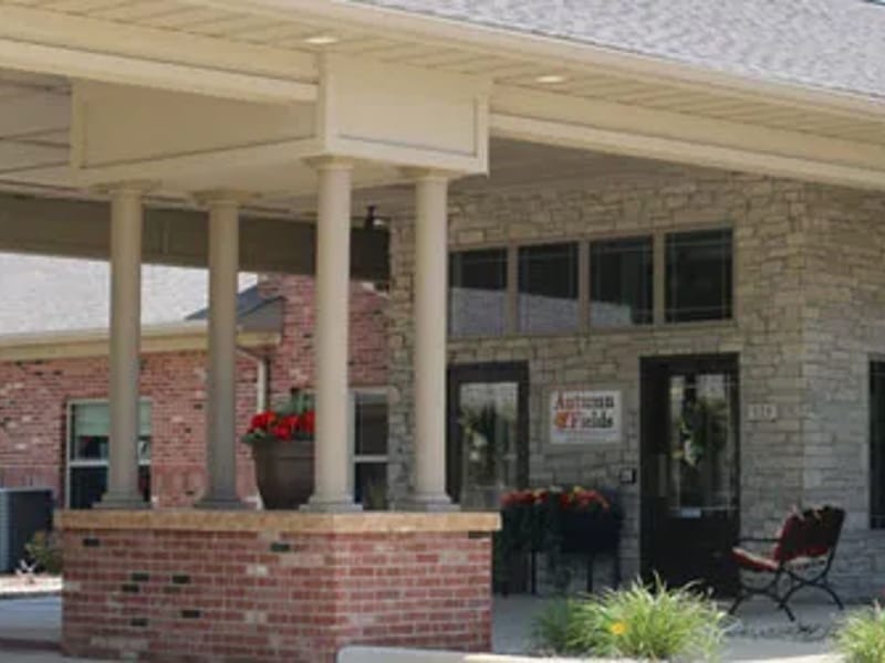Autumn Fields Adult Community - Assisted Living in Hoopeston, IL photo 3