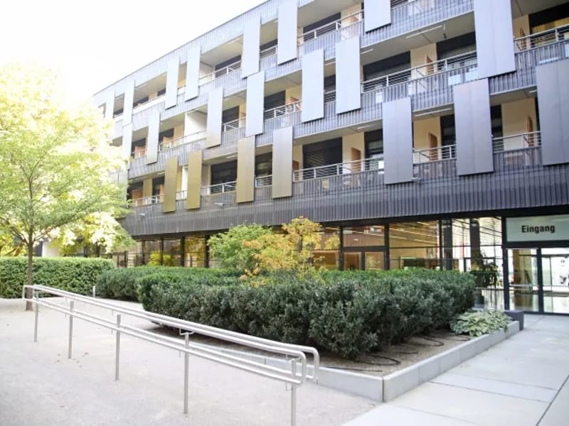 Pflege Leopoldstadt, Pflegewohnhaus der Stadt Wien, Wiener Gesundheitsverbund (WiGeV) - Pflegeheim in Wien, Wien photo 3