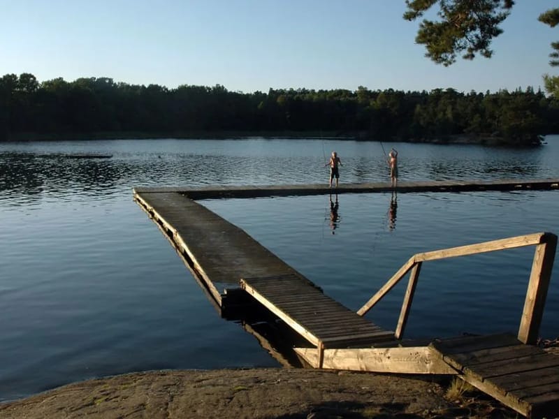 Båthöjden Plaza äldreboende - Äldreboende in Nacka, Stockholms län photo 1