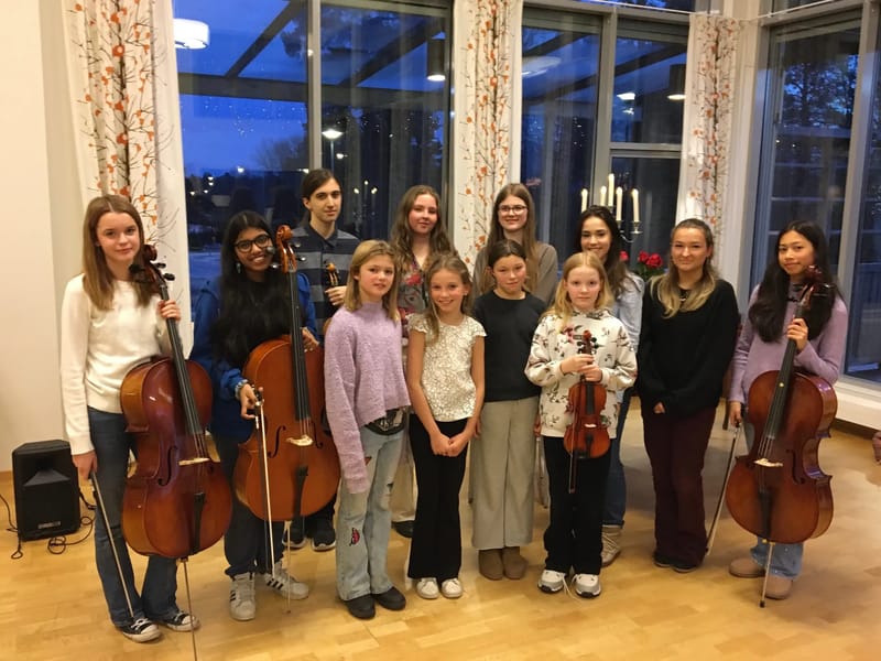 Båthöjden Plaza äldreboende - Äldreboende in Nacka, Stockholms län photo 4