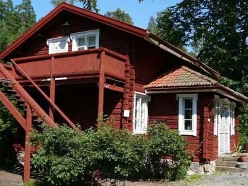 Smedsgården - Äldreboende in Askersund, Örebro län photo 1
