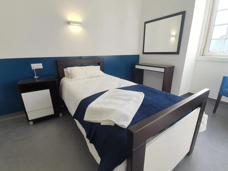 Big Lar – Residência Sénior - Residencial para Idosos in Portimão, Faro photo 1