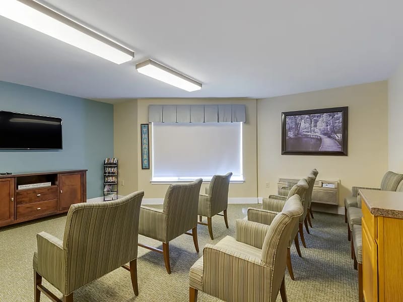 Brookdale Medical Center Kingsley — Assisted Living, San Antonio, TX · photo 2