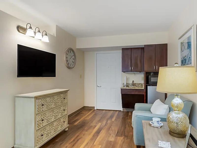 Brookdale Medical Center Kingsley — Assisted Living, San Antonio, TX · photo 3