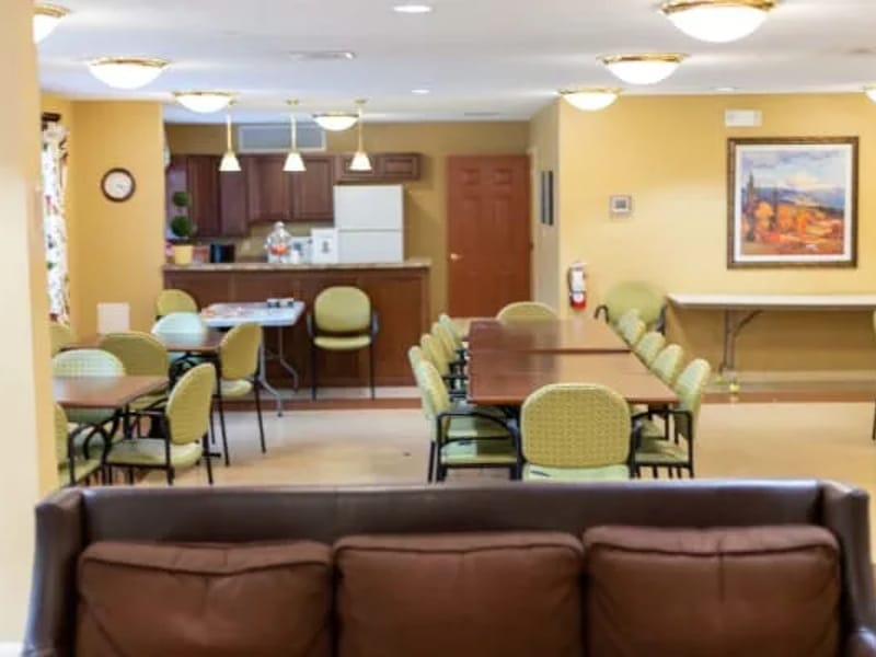 Affordable Assisted Living - Assisted Living in Randallstown, MD photo 1