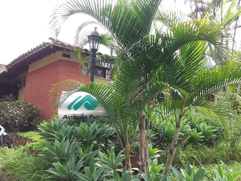 Presentes Medellin - Hogar de Ancianos in Medellín, Antioquia photo 1