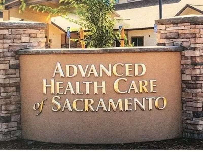 Advanced Health Care of Sacramento - Nursing Home in North Sacramento, CA photo 2