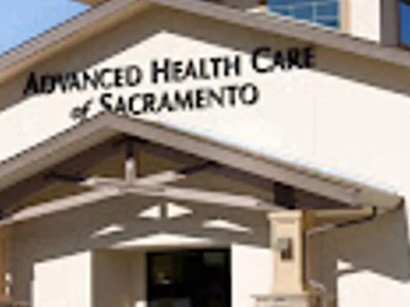 Advanced Health Care of Sacramento - Nursing Home in North Sacramento, CA photo 1