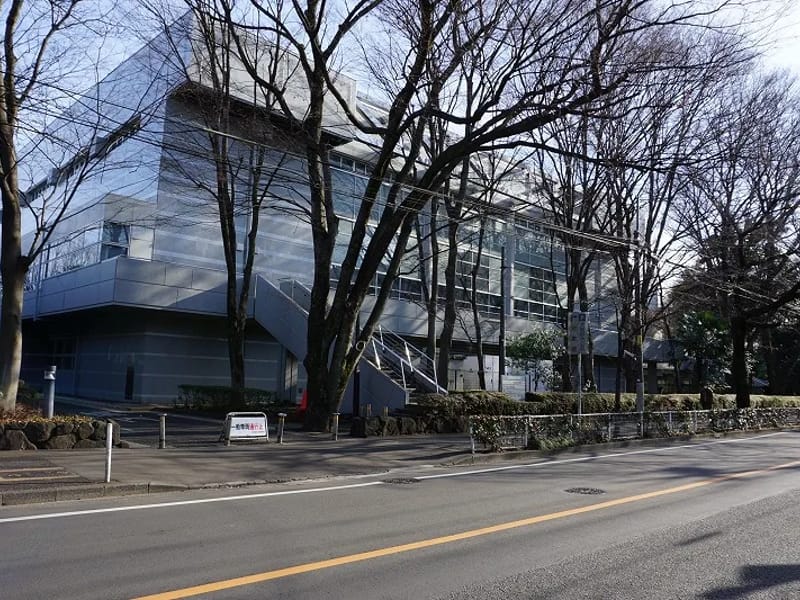 ゆとりえ - 有料老人ホーム in 武蔵野市, 東京都 photo 1