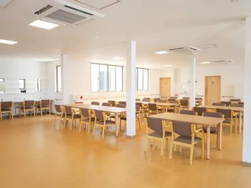 ふくおか介福サポート - 訪問介護 in 福岡市城南区, 福岡県 photo 2
