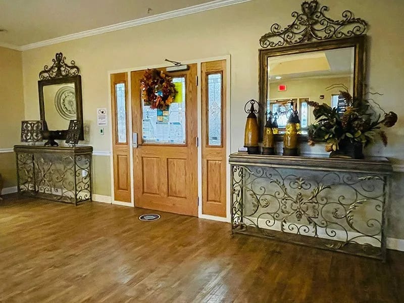 Country Meadow Personal Care Home - Assisted Living in Greenwood, MS photo 2