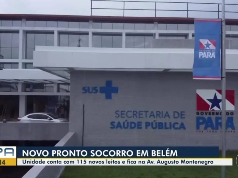 Prontocor Pronto Socorro DO Coracao - Cuidado Domiciliar in Belém, PA photo 1