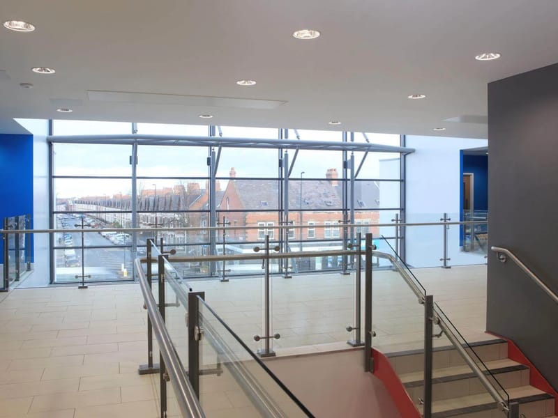 The Beacon in Newcastle Upon Tyne, England photo 1