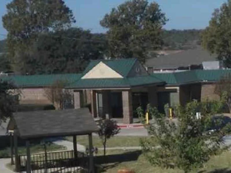Brownwood Nursing and Rehabilitation — Nursing Home, Brownwood, TX · photo 2