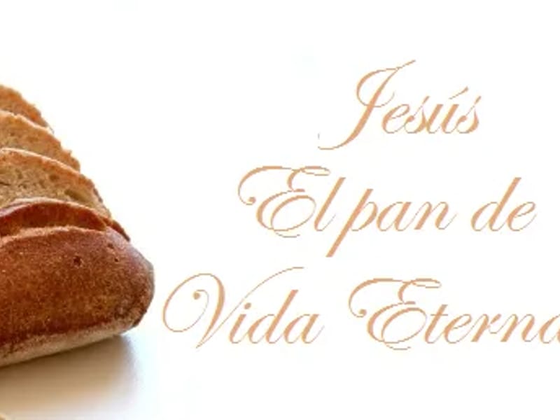 Jesus Pan De Vida in MAR DEL PLATA, BUENOS AIRES photo 2