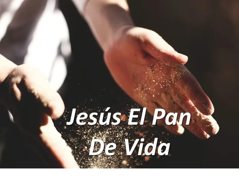 Jesus Pan De Vida in MAR DEL PLATA, BUENOS AIRES photo 3