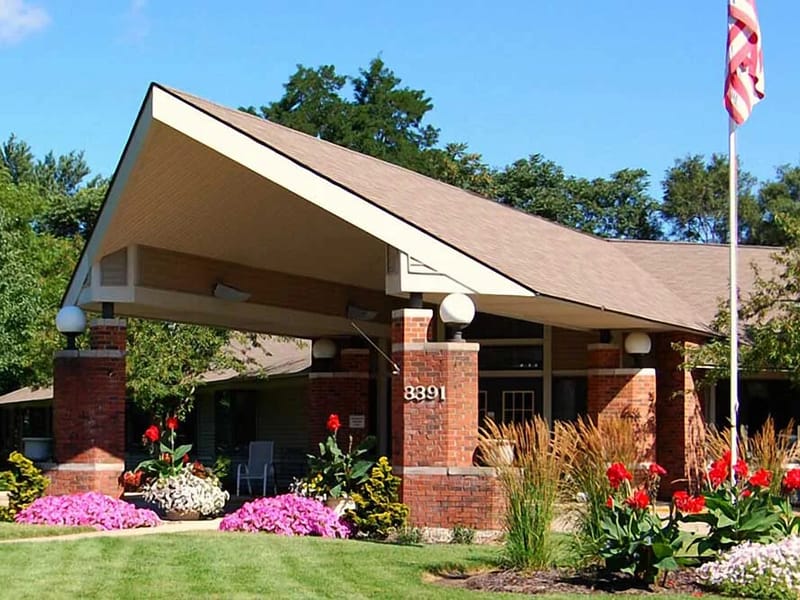 Rose Garden - Assisted Living in Grandville, MI photo 1