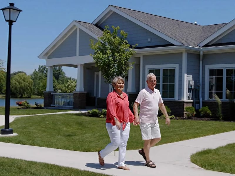 Rose Garden - Assisted Living in Grandville, MI photo 5