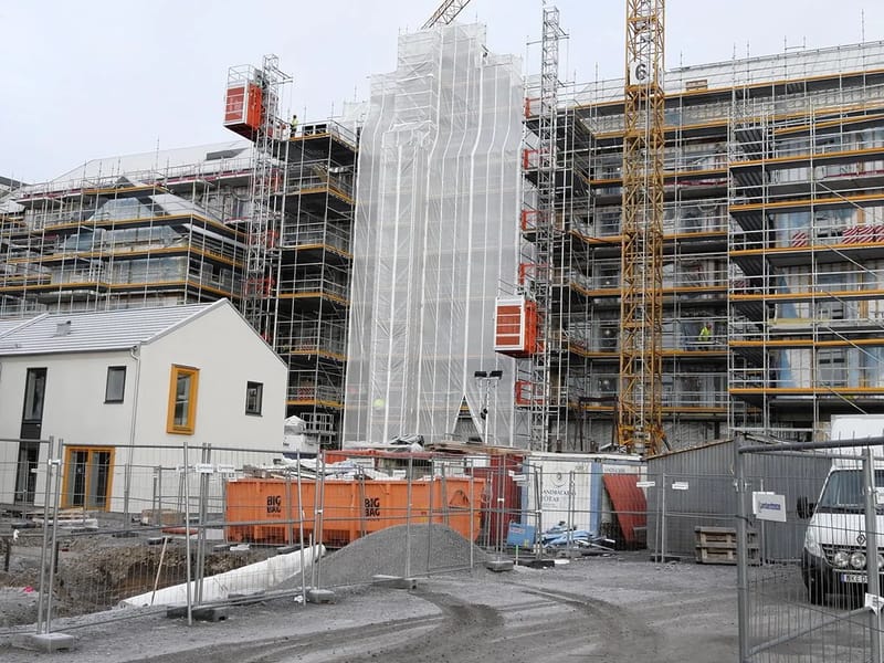 VALTHORNSGATANS vårdb. ÄO (Leanlink) - Äldreboende in Linköping, Östergötlands län photo 1