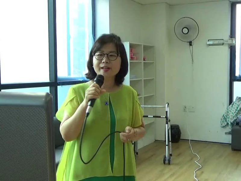 가람연세노인복지센터 - 주간보호 in 수원시, 경기도 photo 1