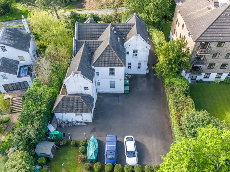 Rusthall Respite - Inpatient Rehabilitation in Tunbridge Wells, England photo 3