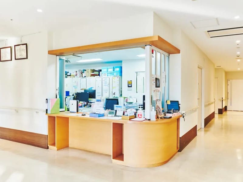 みどりの丘指定居宅介護事業所 - 有料老人ホーム in 札幌市, 北海道 photo 2