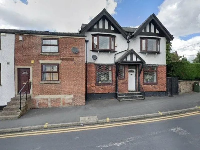 Lyngate Care Home - Nursing Home in Bolton, England photo 3