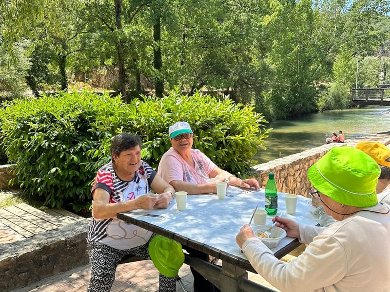 Centro de Dia para idosos “Padre Camilo” - Lar de Idosos in Setúbal, Setúbal photo 1