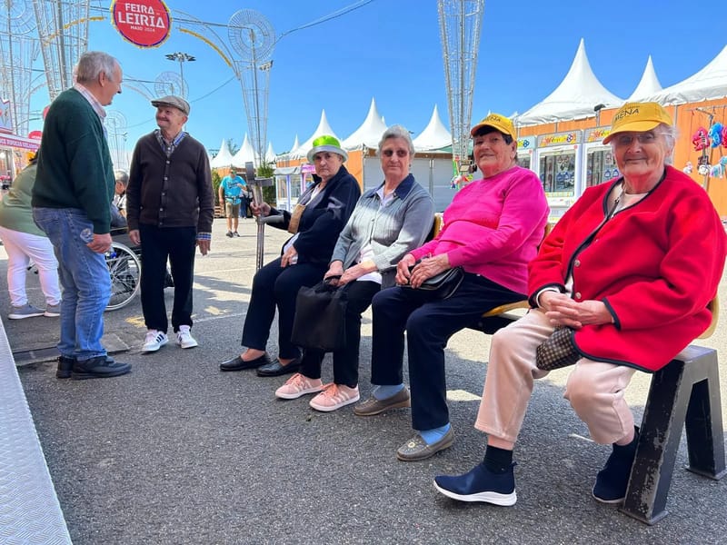 Centro de Dia para idosos “Padre Camilo” - Lar de Idosos in Setúbal, Setúbal photo 2