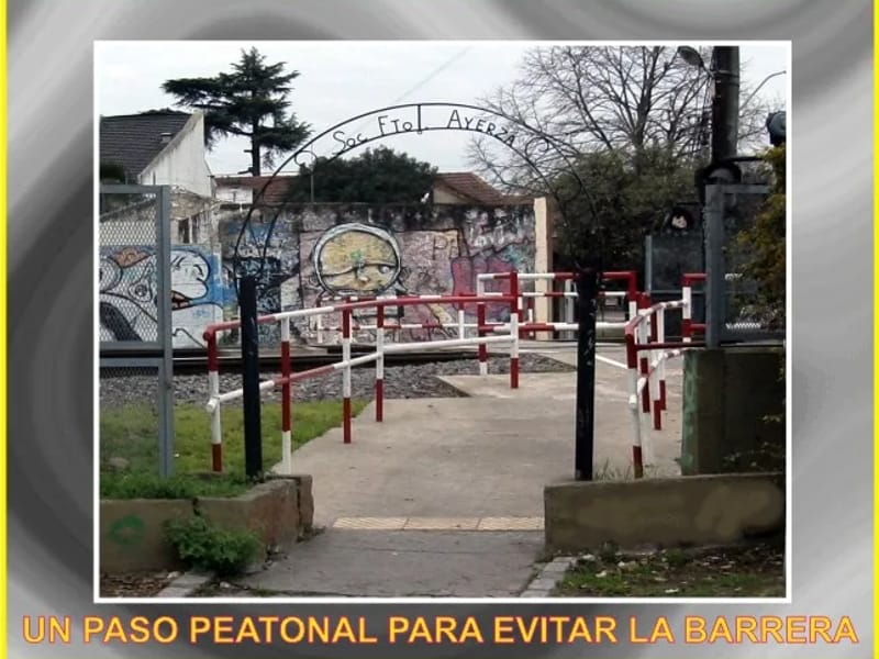 SIEMPRE SER - Centro de Día in CASTELAR, BUENOS AIRES photo 2