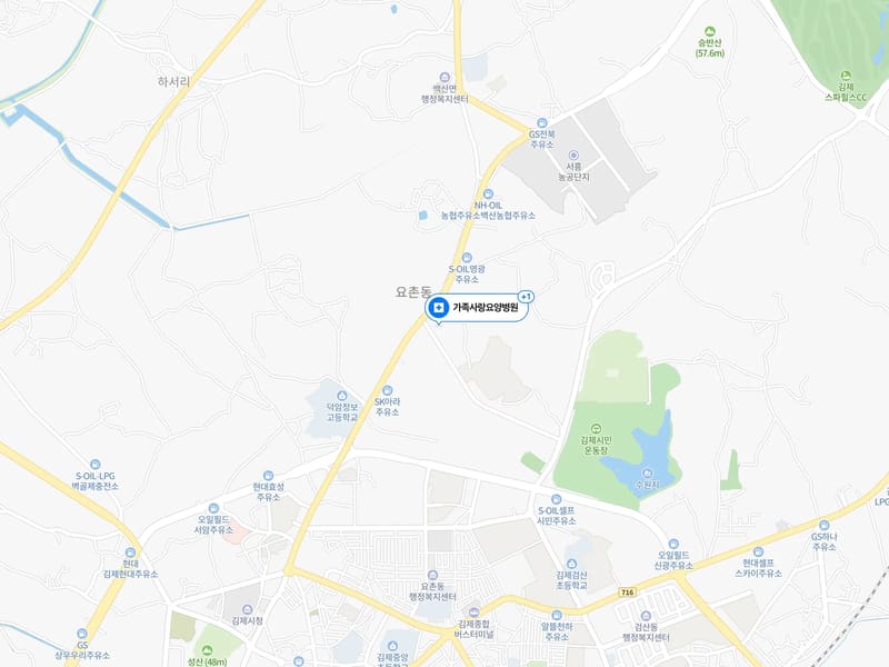 (주)케어링 방문요양센터 김제점 - 방문요양 in 김제시, 전북특별자치도 photo 1