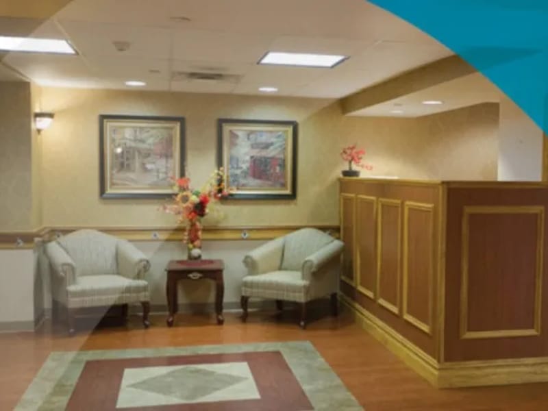 Alaris Health at Belgrove - Nursing Home in Kearny, NJ photo 3