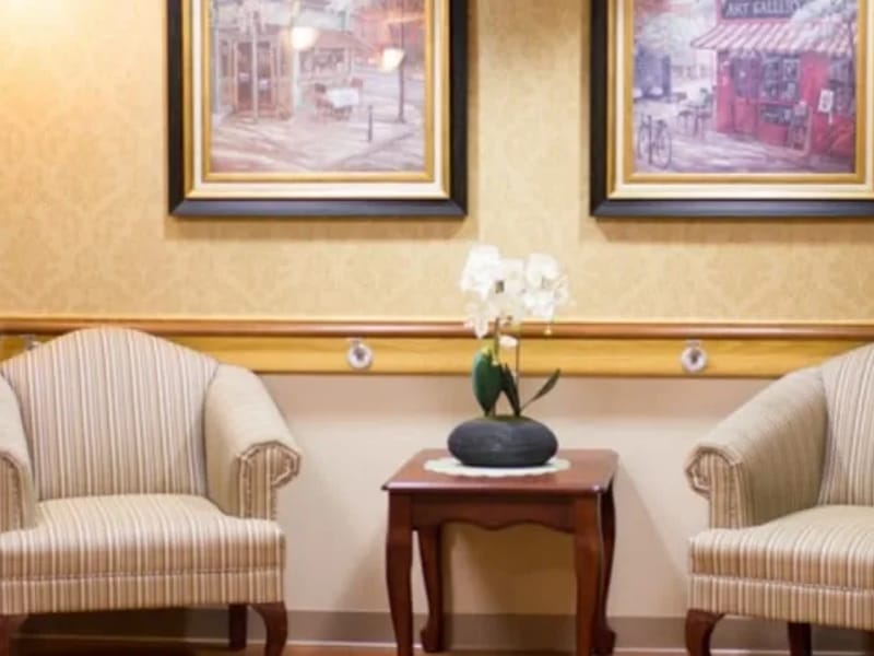Alaris Health at Belgrove - Nursing Home in Kearny, NJ photo 1